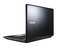 Samsung 350E7C B980/4GB/500/DVD-RW/Win8 HD7670M czarny - 122219 - zdjęcie 3